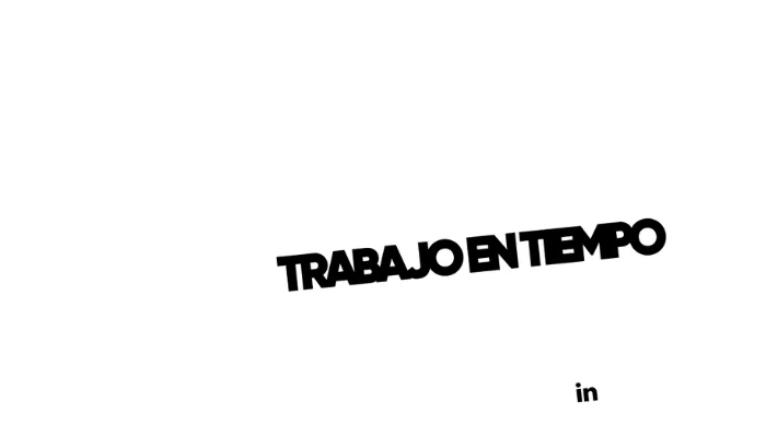 Cómo conseguir trabajo en tiempo récord